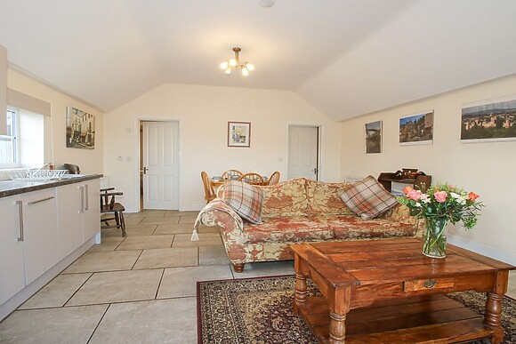 Millstone Cottage at Millstone Cottages