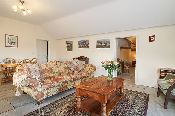 Millstone Cottage at Millstone Cottages