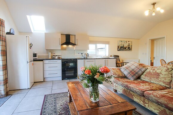 Millstone Cottage at Millstone Cottages