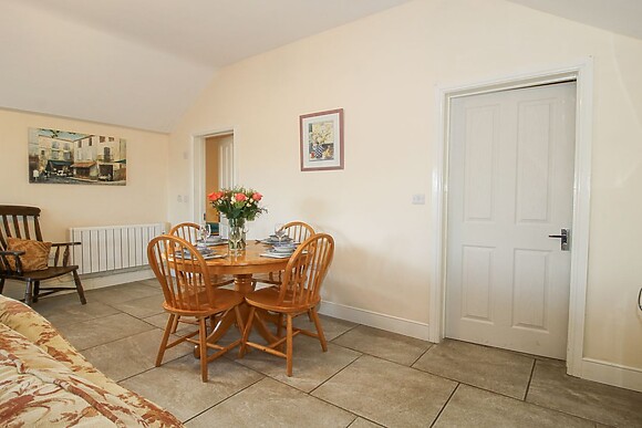 Millstone Cottage at Millstone Cottages