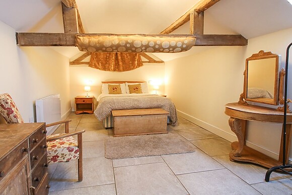 Millstone Cottage at Millstone Cottages