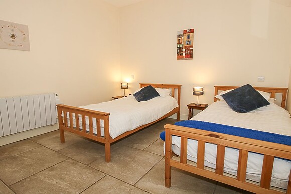 Millstone Cottage at Millstone Cottages