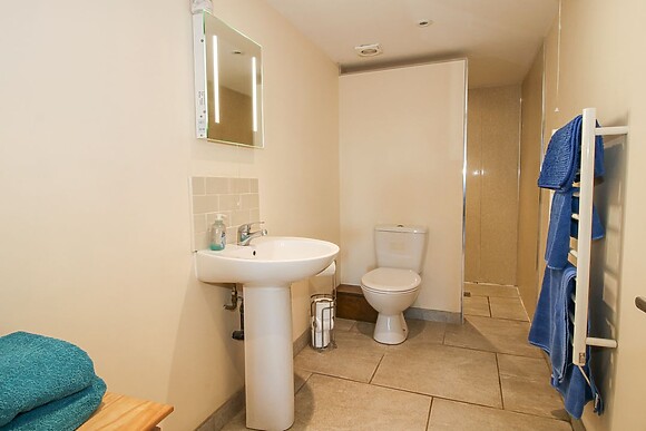 Millstone Cottage at Millstone Cottages