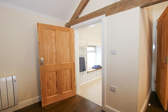 Breidden View at Millstone Cottages