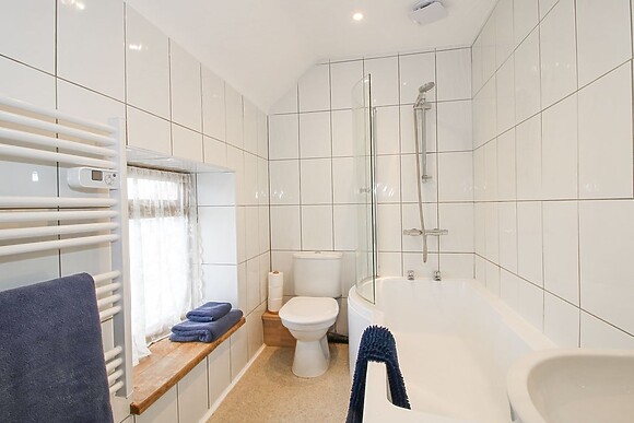 Breidden View at Millstone Cottages