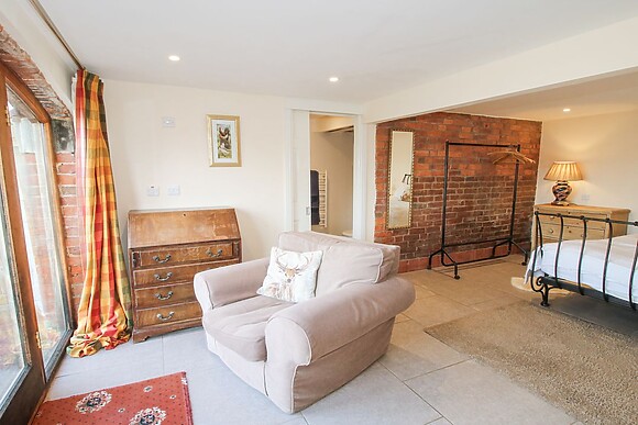 Granary Cottage at Millstone Cottages