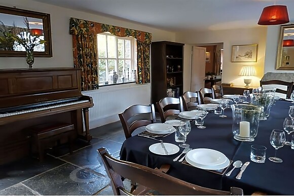 The Coach House
