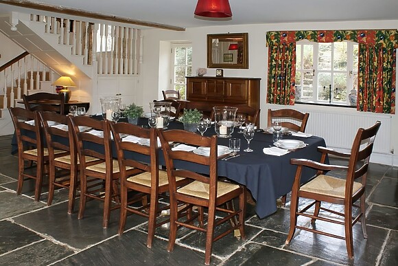 The Coach House
