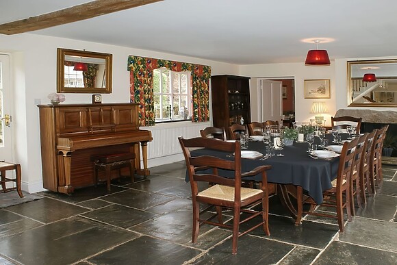 The Coach House