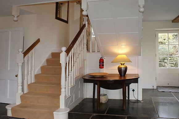 The Coach House