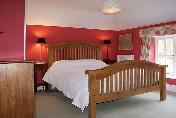 The Coach House
