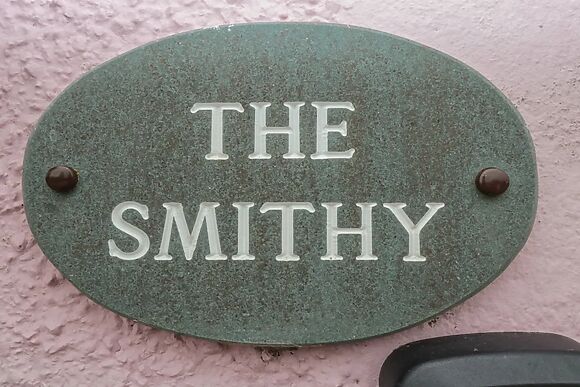 The Smithy