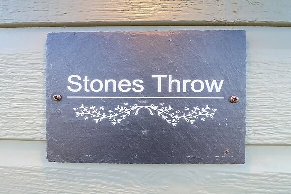Stones Throw