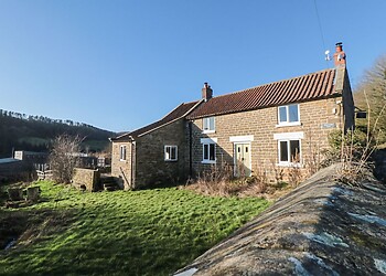 White Lodge Cottage