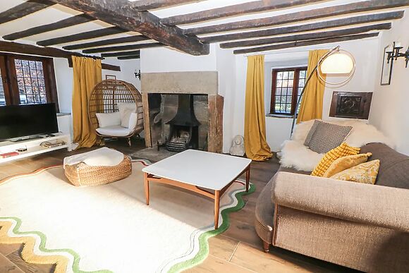 Old Manor House
