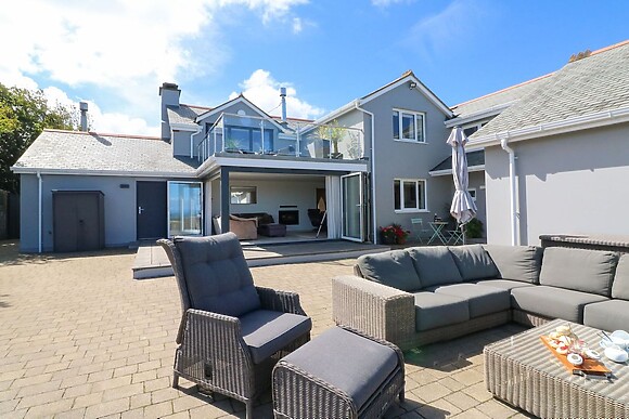 Buddicombe House