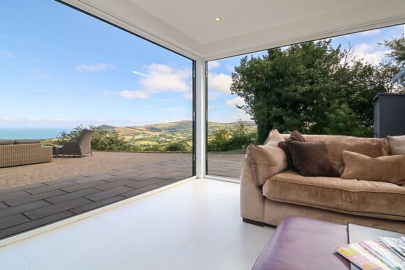 Buddicombe House