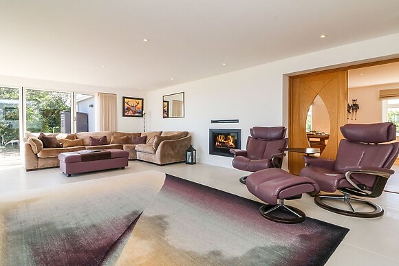 Buddicombe House