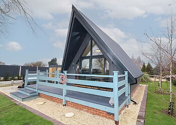 Sunflower Lodge