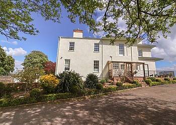 Buckland House and Annex