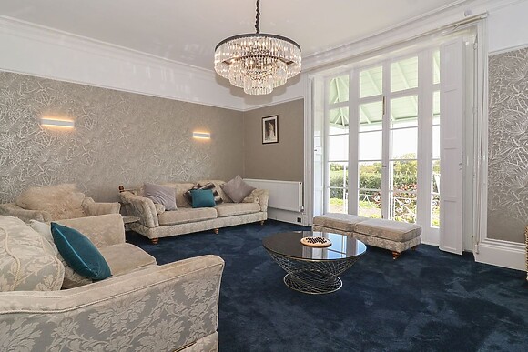 Buckland House and Annex