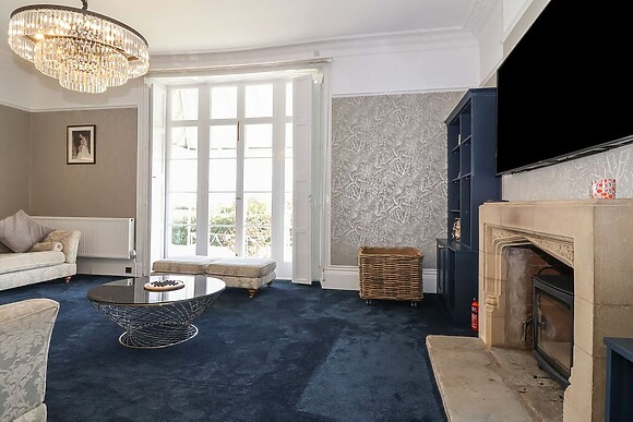 Buckland House and Annex