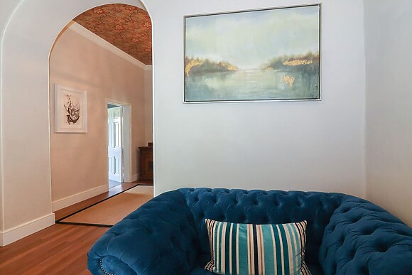 Buckland House and Annex