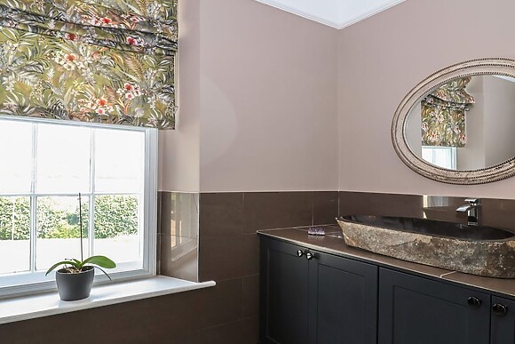 Buckland House and Annex