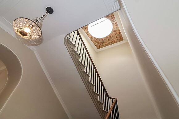 Buckland House and Annex