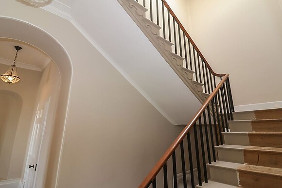 Buckland House and Annex