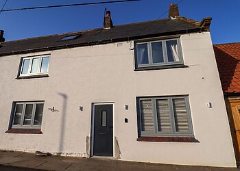 Beacon House