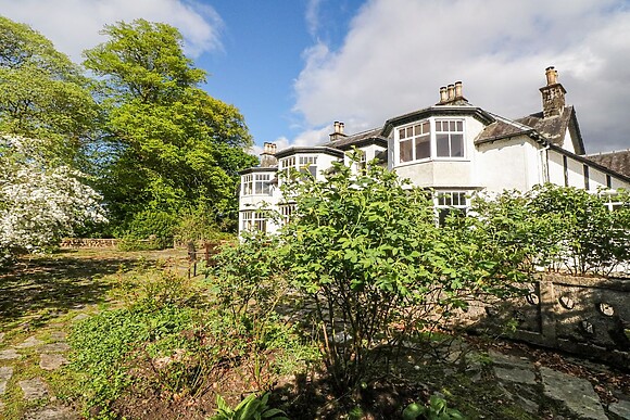 Camisky Lodge