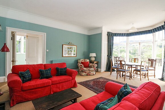 Camisky Lodge