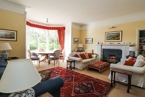 Camisky Lodge