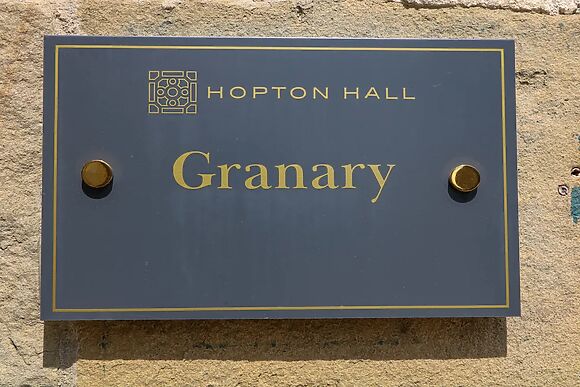 The Granary