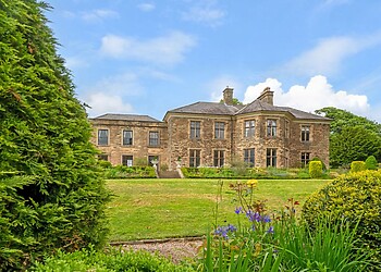 Hallfield Hall