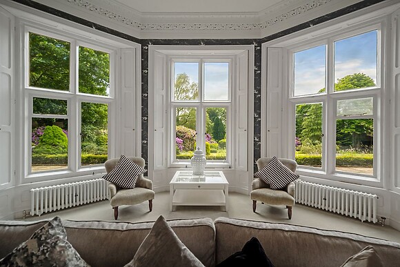 Hallfield Hall
