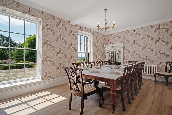 Hallfield Hall