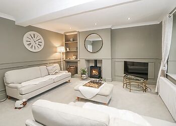 Hallfield Hall Cottage