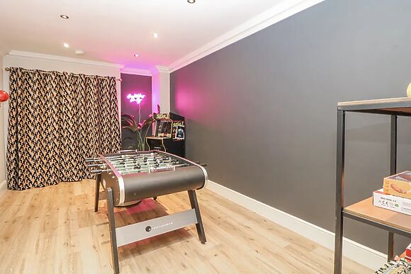 Hallfield Hall Cottage