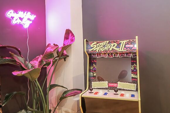 Hallfield Hall Cottage