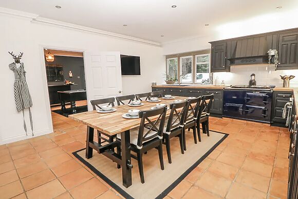 Hallfield Hall Cottage