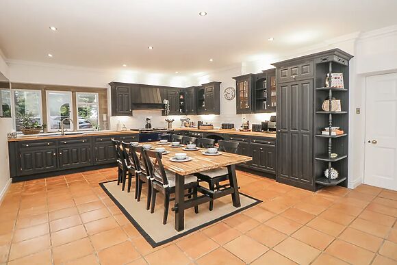 Hallfield Hall Cottage