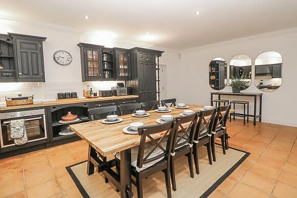 Hallfield Hall Cottage