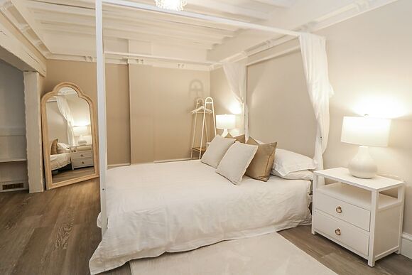 Hallfield Hall Cottage