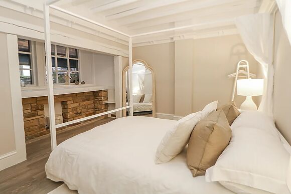 Hallfield Hall Cottage