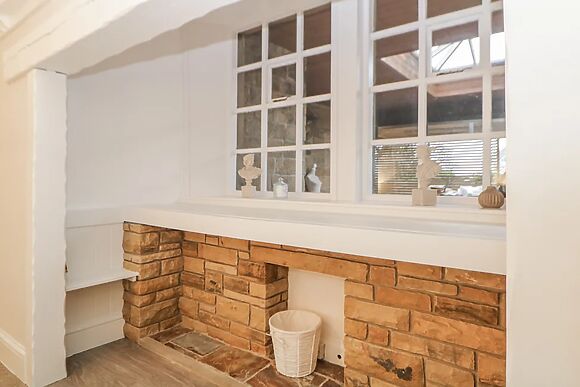 Hallfield Hall Cottage