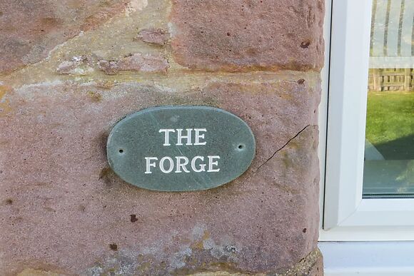 The Forge