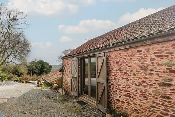 The Barn