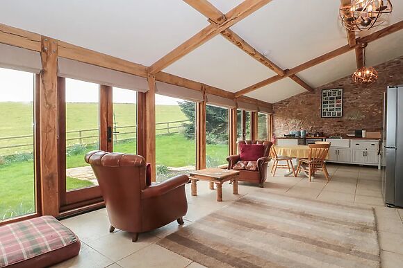 The Barn
